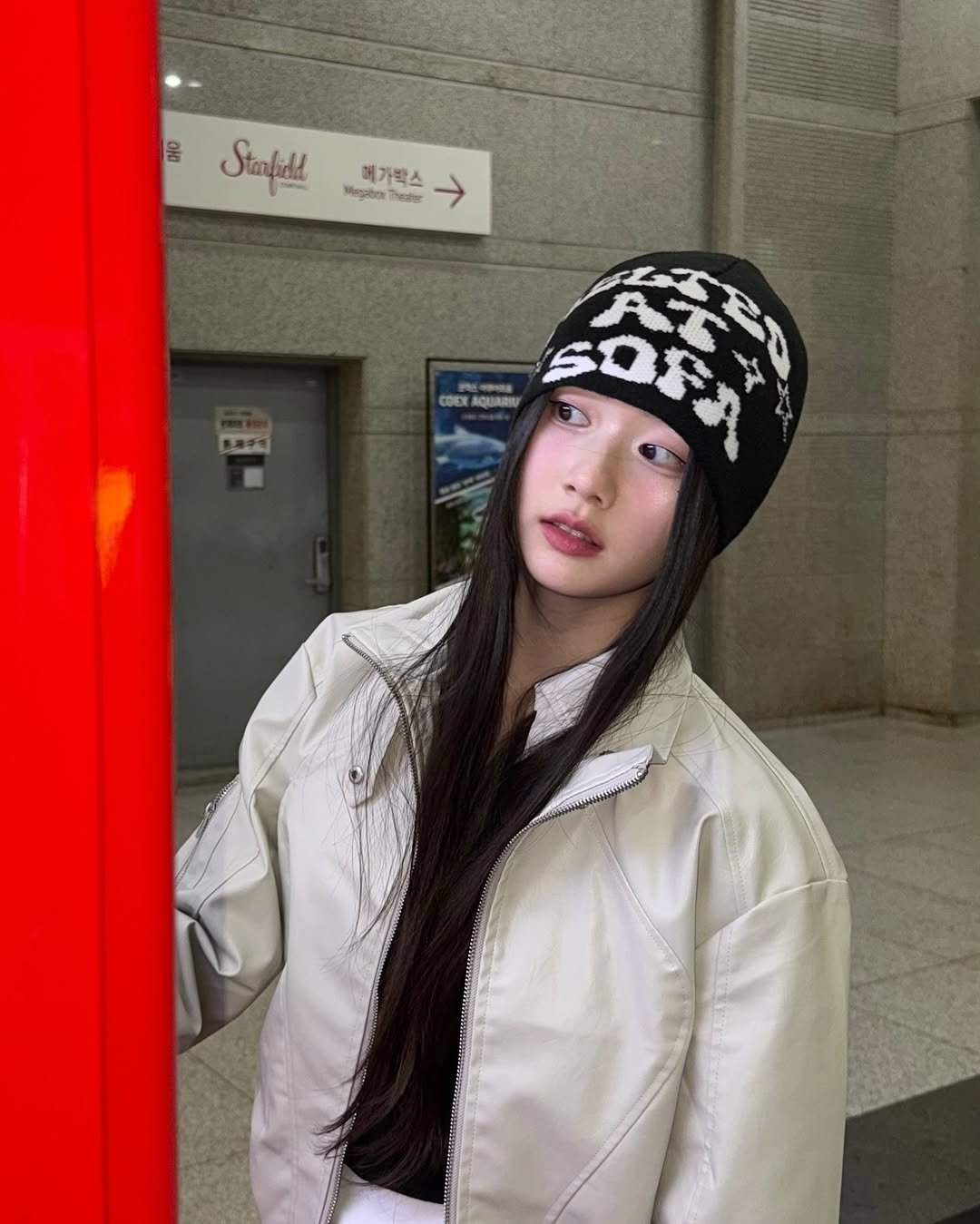 Photo by 오묘 on April 20, 2025.