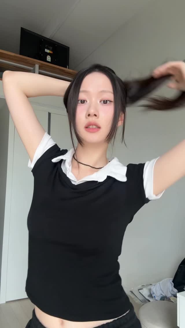 ohmyo___ 게시물 이미지: 예쁜 척 아니고 렉 걸린 척