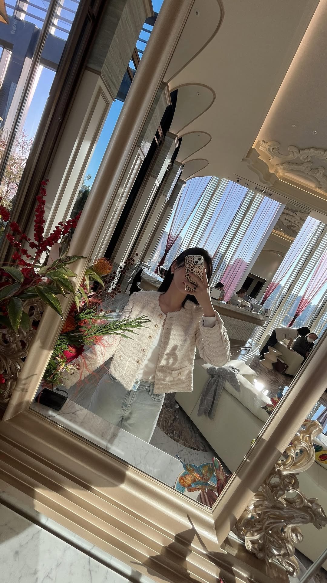 ohmyseon 게시물 이미지: Can you believe this is in Gangnam? It looks...