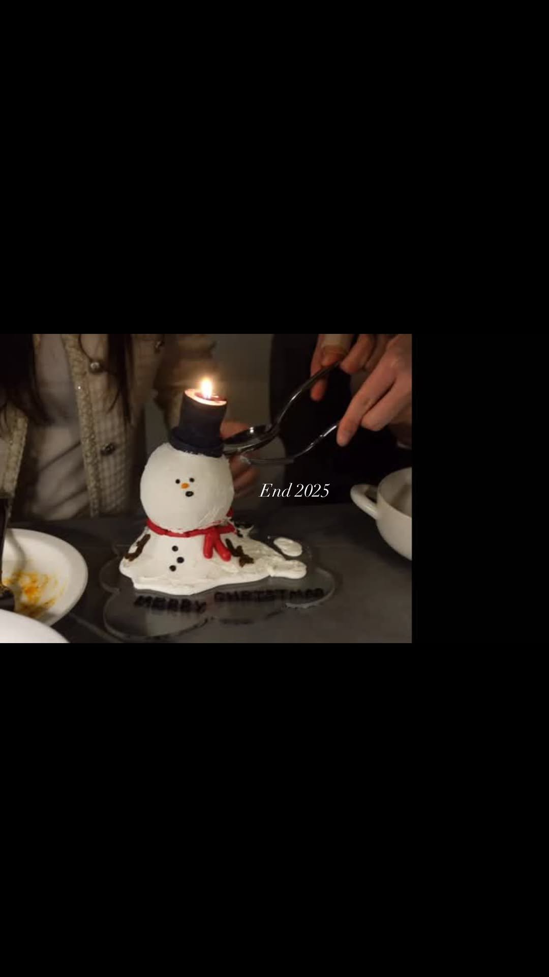 ohmyseon 게시물 이미지: End 2025