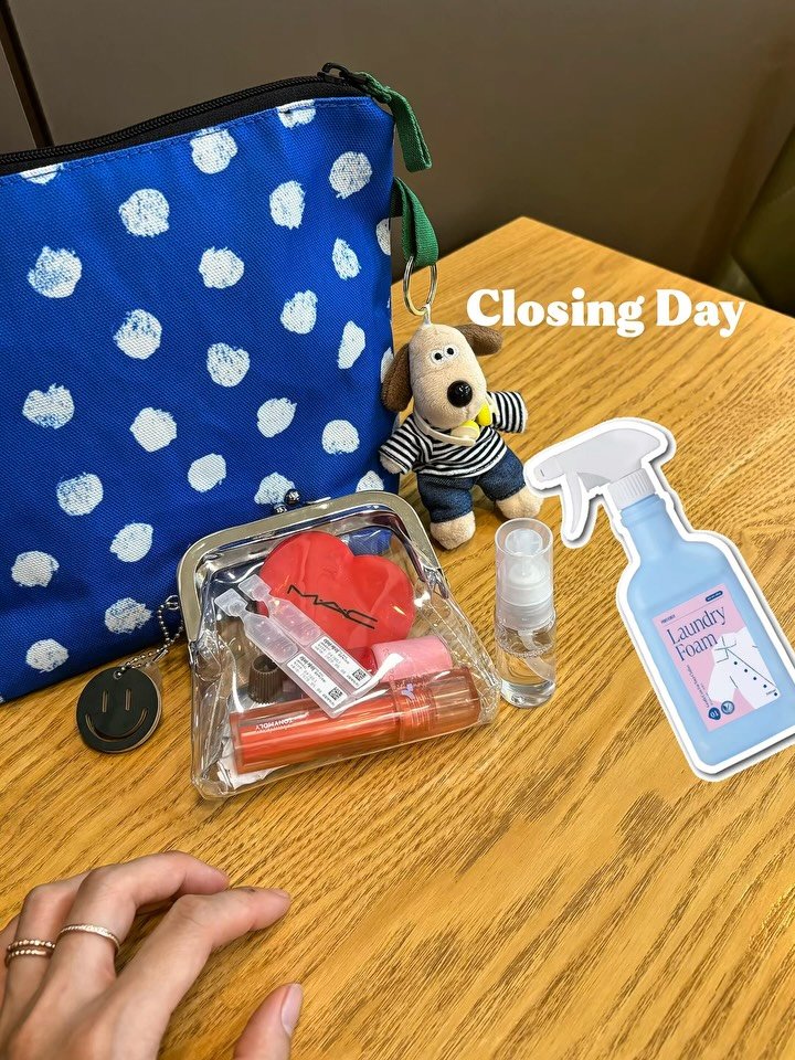 ohoo_house 게시물 이미지: 세탁폼은 ⛔️오늘마감 해요
혹시 놓치신 분들은 서두르셔야 최저가 구매 받으실 수...