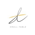 smalltable.design 프로필 사진