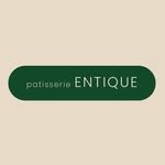 entique_patisserie 프로필 사진