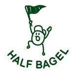 half_bagel_official 프로필 사진
