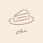 ohuxx 인스타그램 프로필 사진