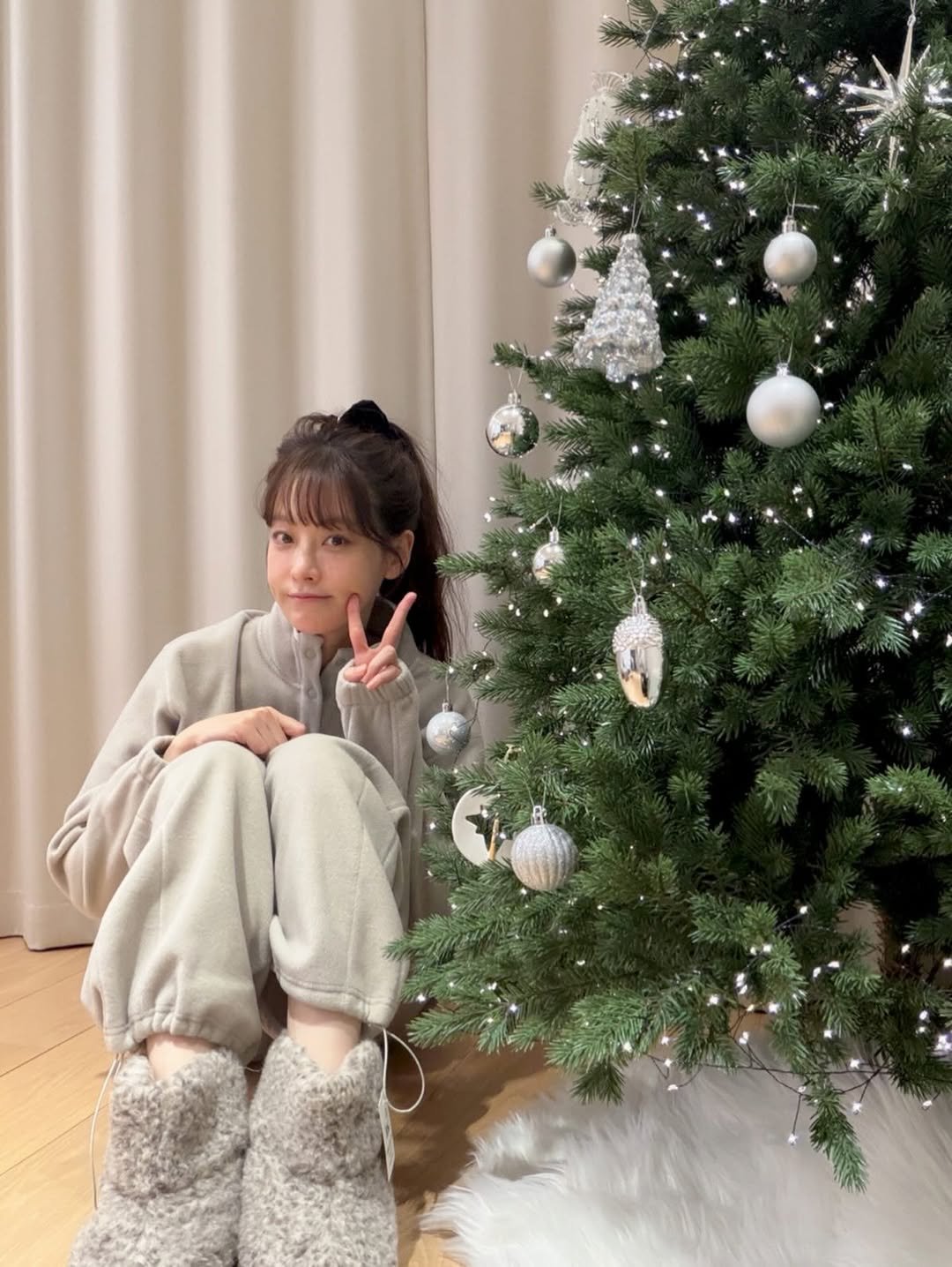 Photo by 오연서 on December 24, 2025.