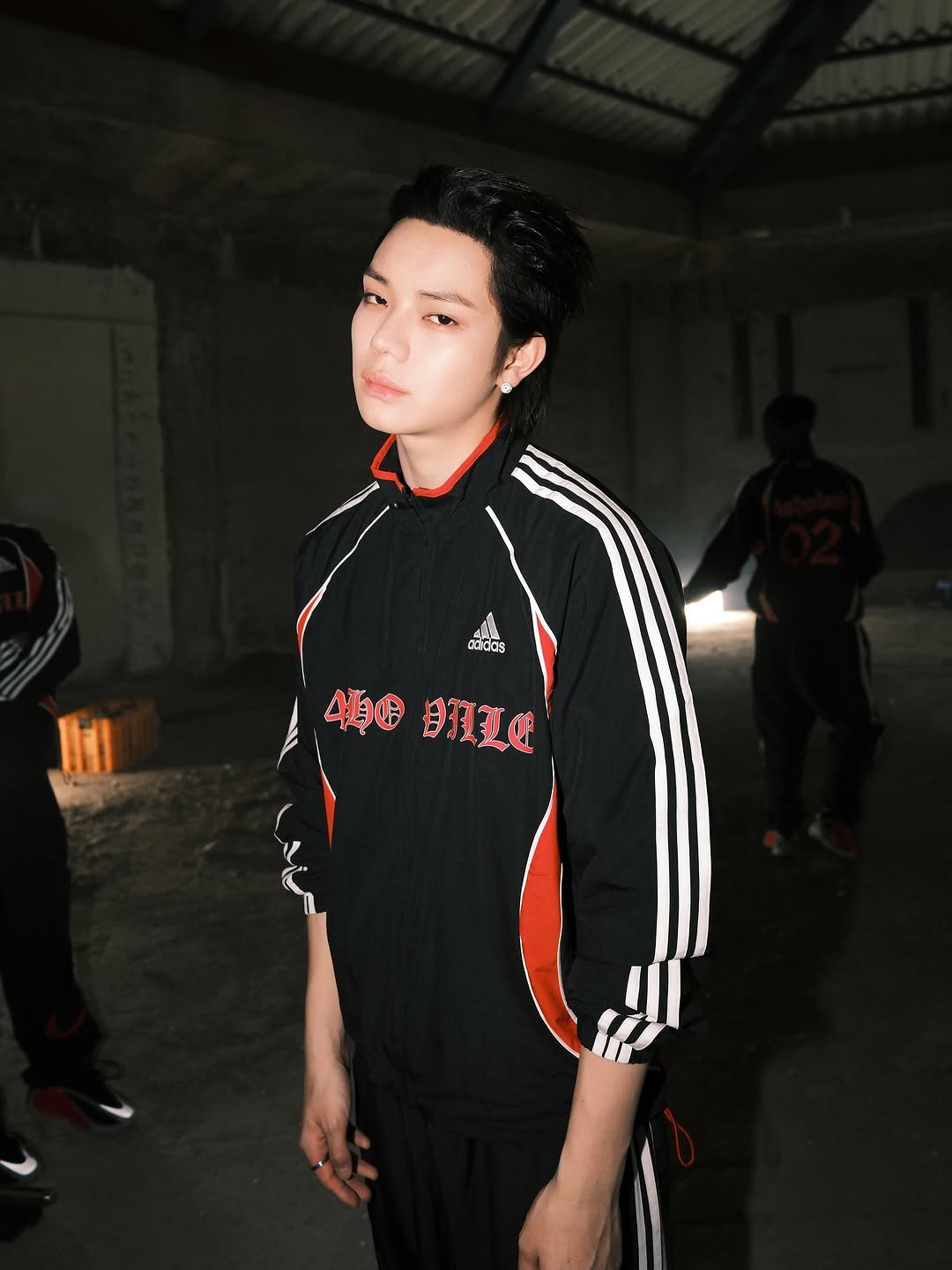 ohyul_k 게시물 이미지: behind the scenes #lngshot #4shoville