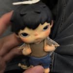 ohyul_k 인스타그램 프로필 사진