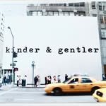 kinderandgentler 프로필 사진