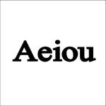 aeiou_official 프로필 사진
