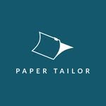 papertailor_ 프로필 사진