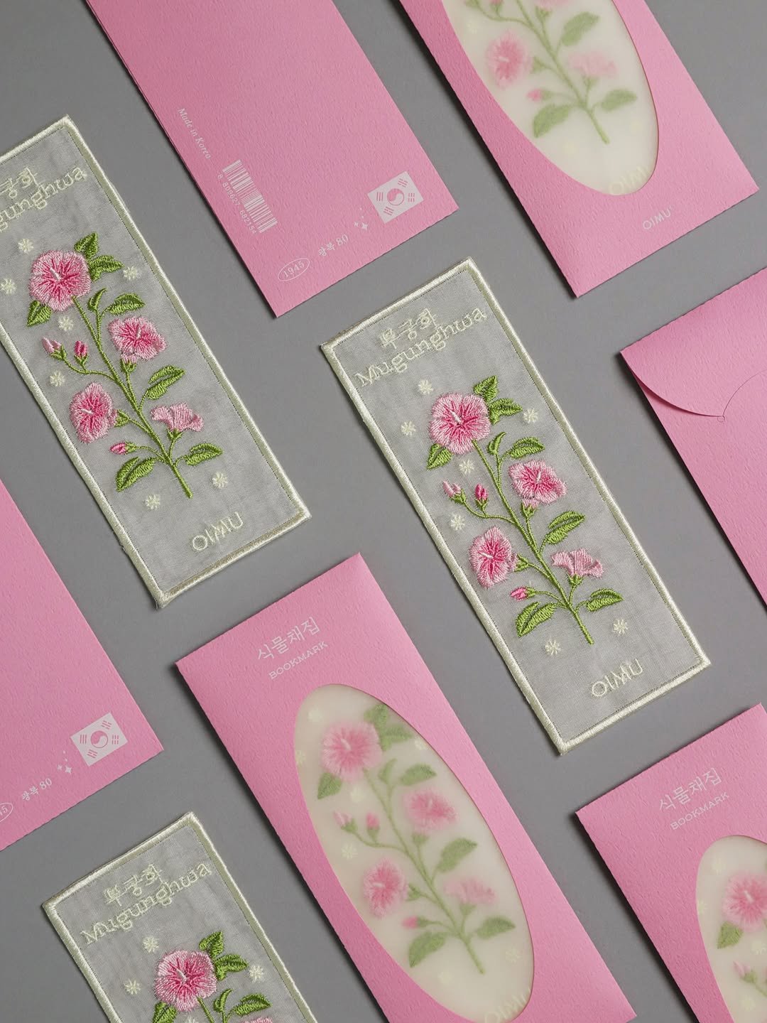 Photo shared by 오이뮤 / OIMU® on July 31, 2025 tagging @oimu_. May be an image of lace and text.