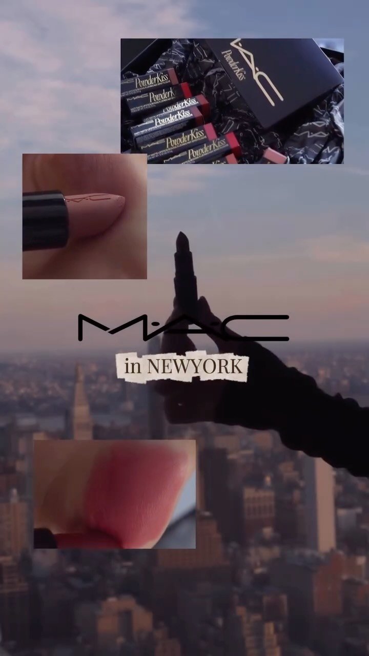 ok__s2 게시물 이미지: ✈️🇺🇸💄🫦 M.A.C in NEW YORK @maccosmeticskorea...