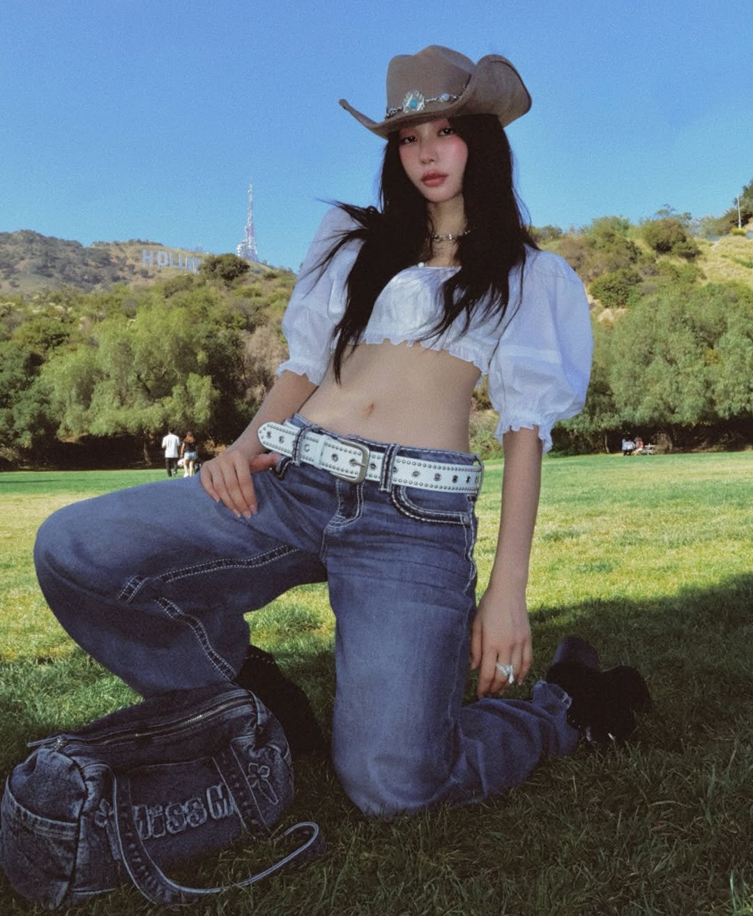 Photo shared by 옥세희✨ on June 18, 2025 tagging @missme.