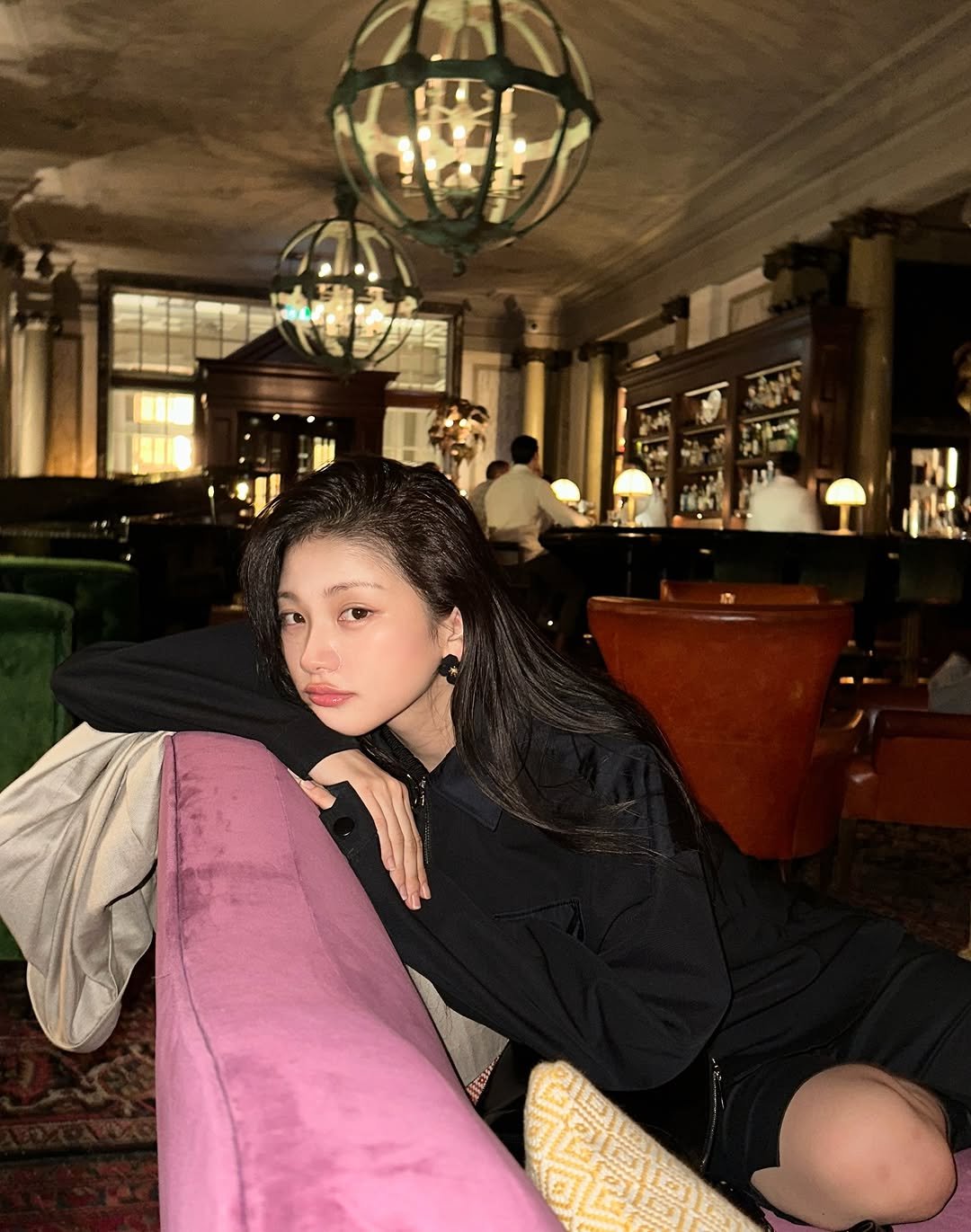 Photo by 옥세희✨ on November 28, 2025. May be an image of text.