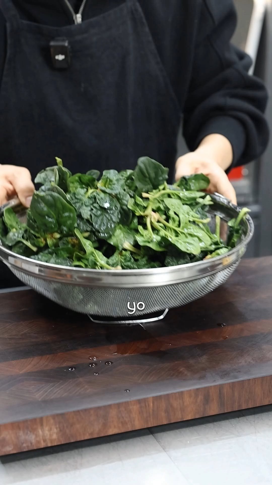 okdongja1004 게시물 이미지: 내사람들~ 요게 바로 겨울의 맛, 섬초예요 섬초!
지금 딱 달큰하니 맛있을 때라 한...