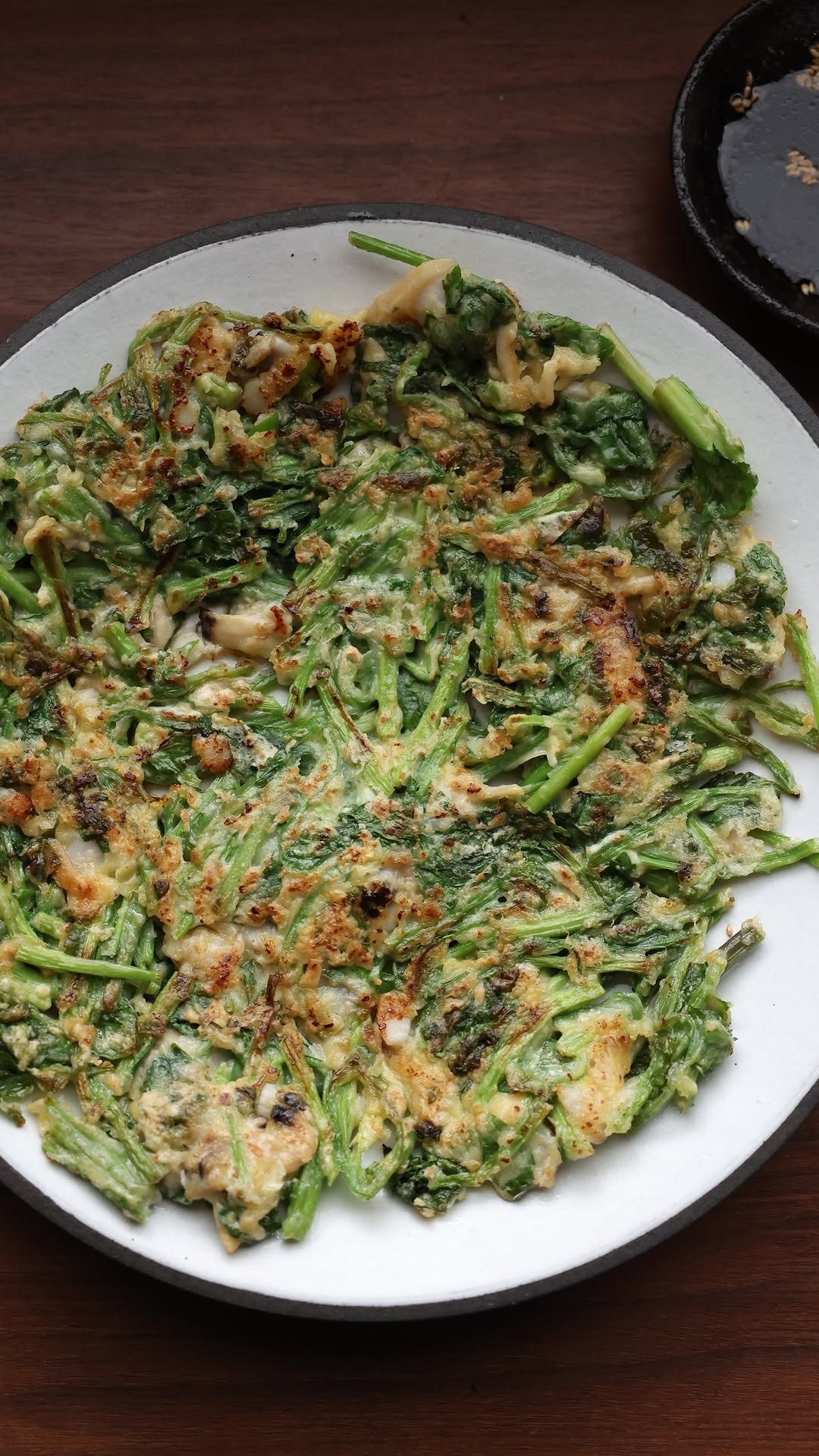 okdongja1004 게시물 이미지: 내사람들~

오늘 날씨가 딱 이런 전 부치는 날씨죠.

창밖은 괜히...