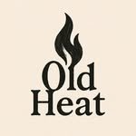 old.heat 인스타그램 프로필 사진