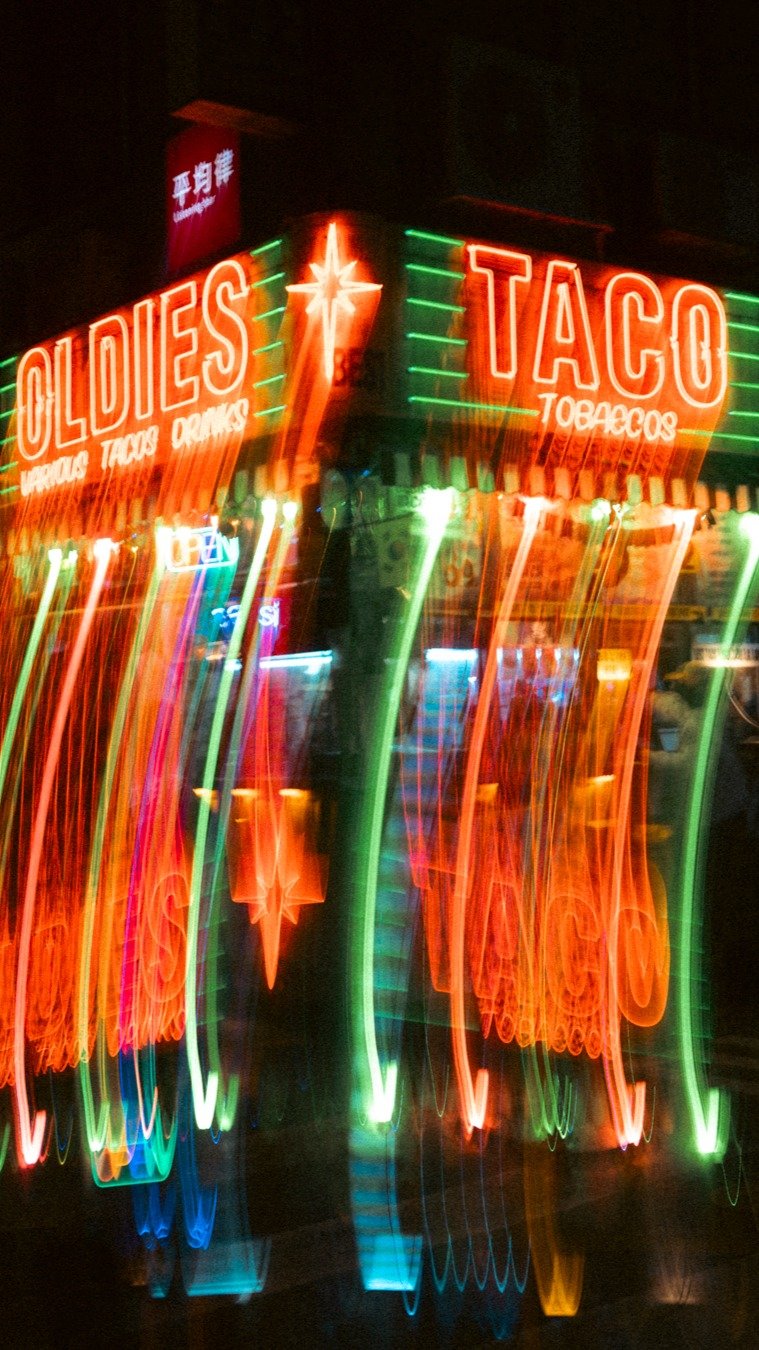 oldiestaco 게시물 이미지: Shutter Drag SEOUL
Oldies Taco, Euljiro,...