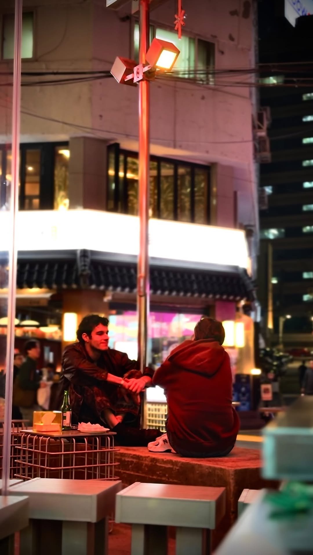 oldiestaco 게시물 이미지: 안녕하세요 올디스 타코에요

날씨가 많이 좋아졌어요 

우리는 요즘 유튜브 채널...