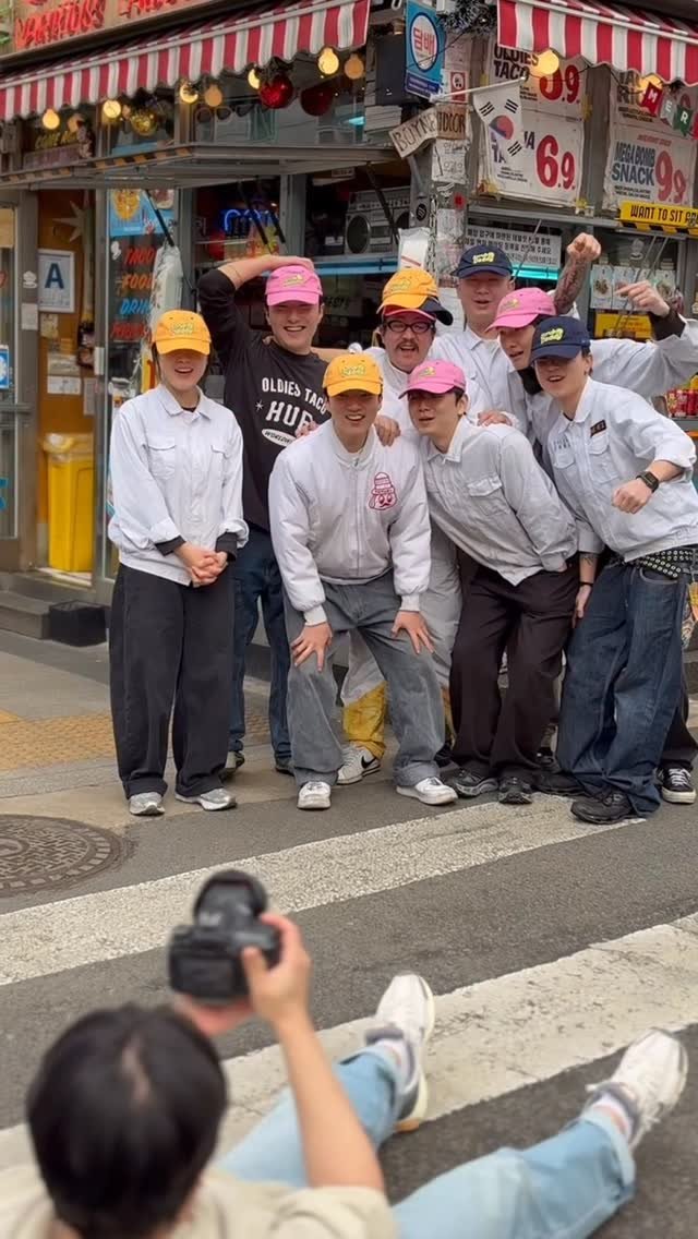 oldiestaco 게시물 이미지: 안녕하세요, 올디스 타코에요.

올해 준비하고 있는 새로운 여러 도전을 함께...