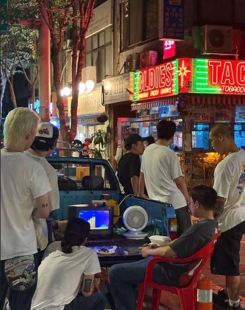 oldiestaco 게시물 이미지: 서울에 올라온지 어느덧 1년이 지나고 올라오자마자 첫 직장을 올디스타코를 들어가게...