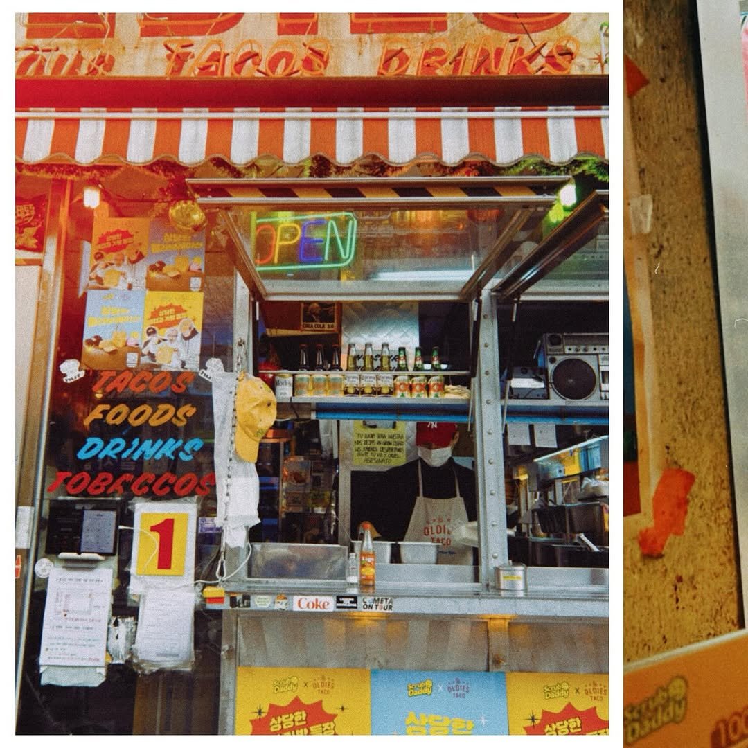 Photo by @anapgfilm on January 12, 2026. May be an image of text.