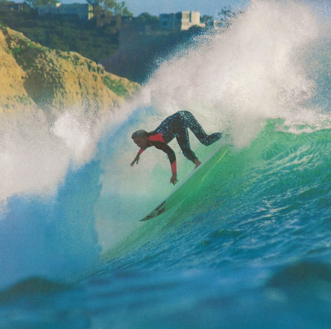 oldschool80ssurfmags 게시물 이미지: Happy Friday Quizarinos!!! You have already...