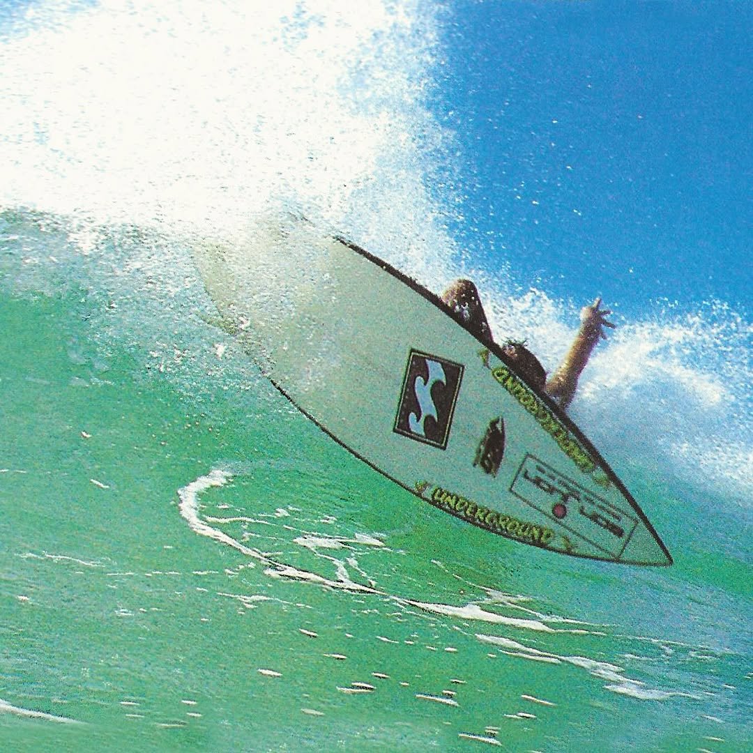 oldschool80ssurfmags 게시물 이미지: Happy Fins Out Friday Quizarinos!!! Gonna...