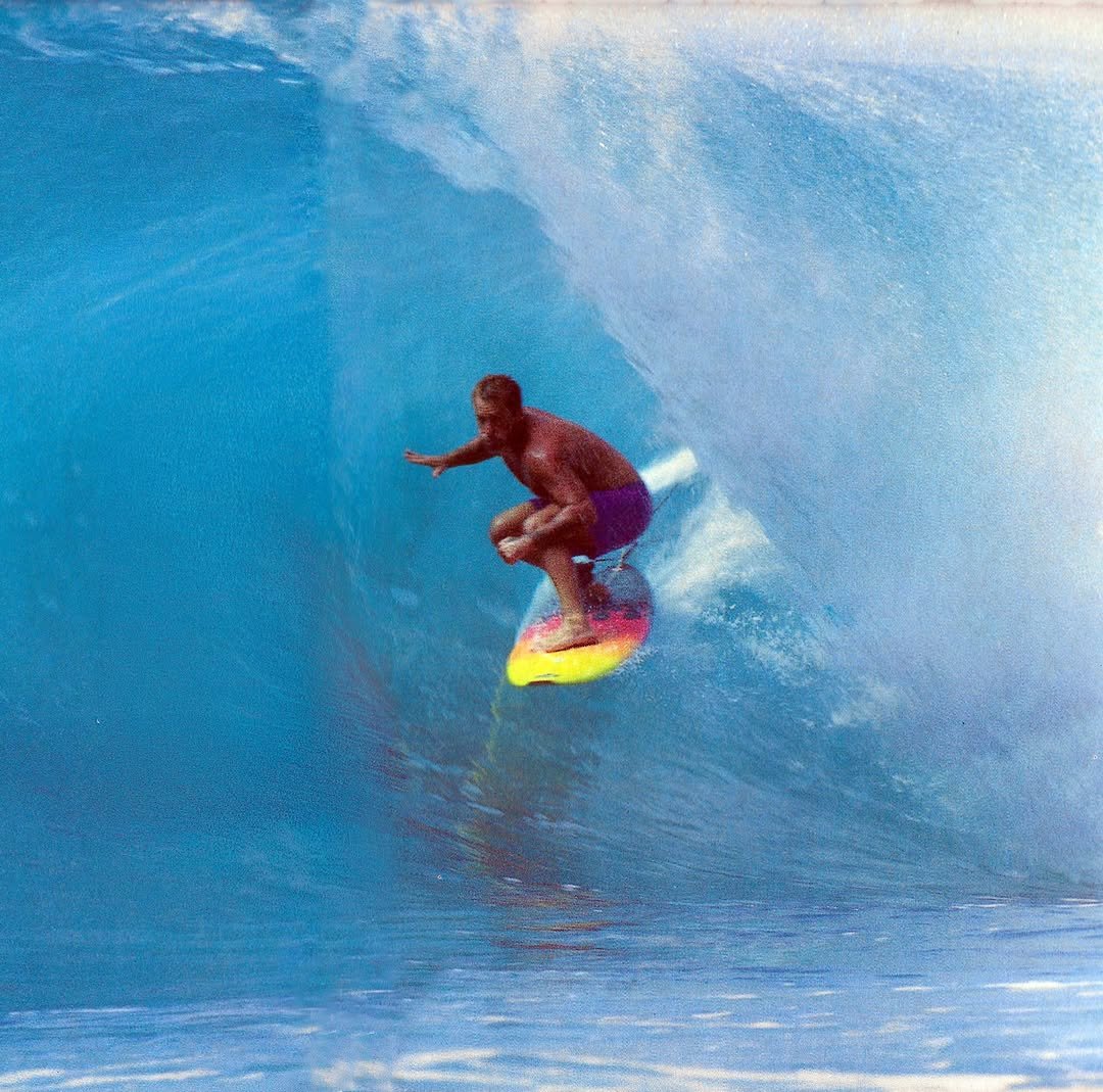 oldschool80ssurfmags 게시물 이미지: Lots of people talking about being corelords...