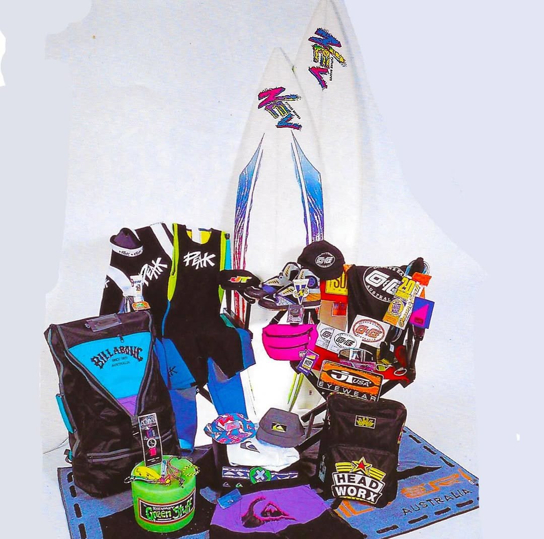 Photo by Aloha in San Diego, California. May be an image of sock, water bottle, petfood and text.