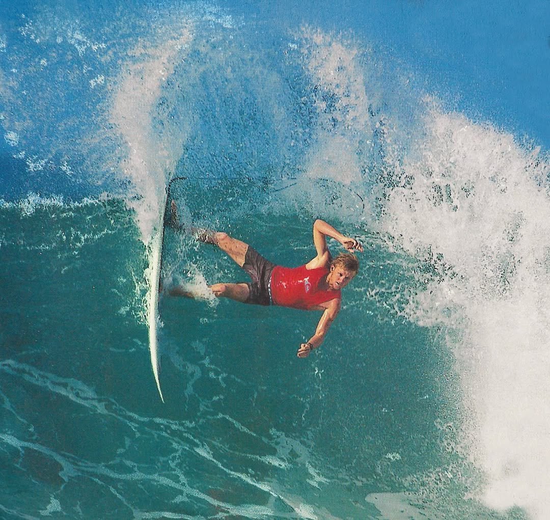 oldschool80ssurfmags 게시물 이미지: Happy Friday Quizarinos!! Hope ya got a...
