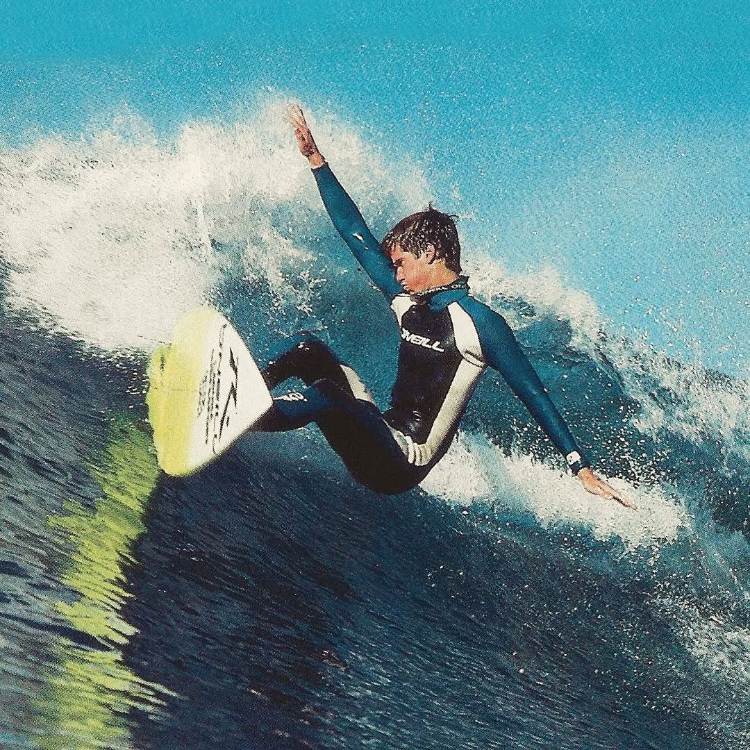 oldschool80ssurfmags 게시물 이미지: Ok scientists!!! Have a look at this shot and...