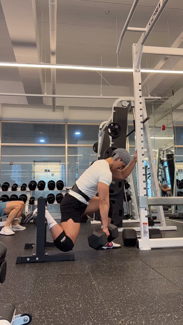 oldschool_han 게시물 이미지: 처음해본다 10세트 
보디빌딩이 이래서 매력있어 22년찬데 못해본게 아직도 많네