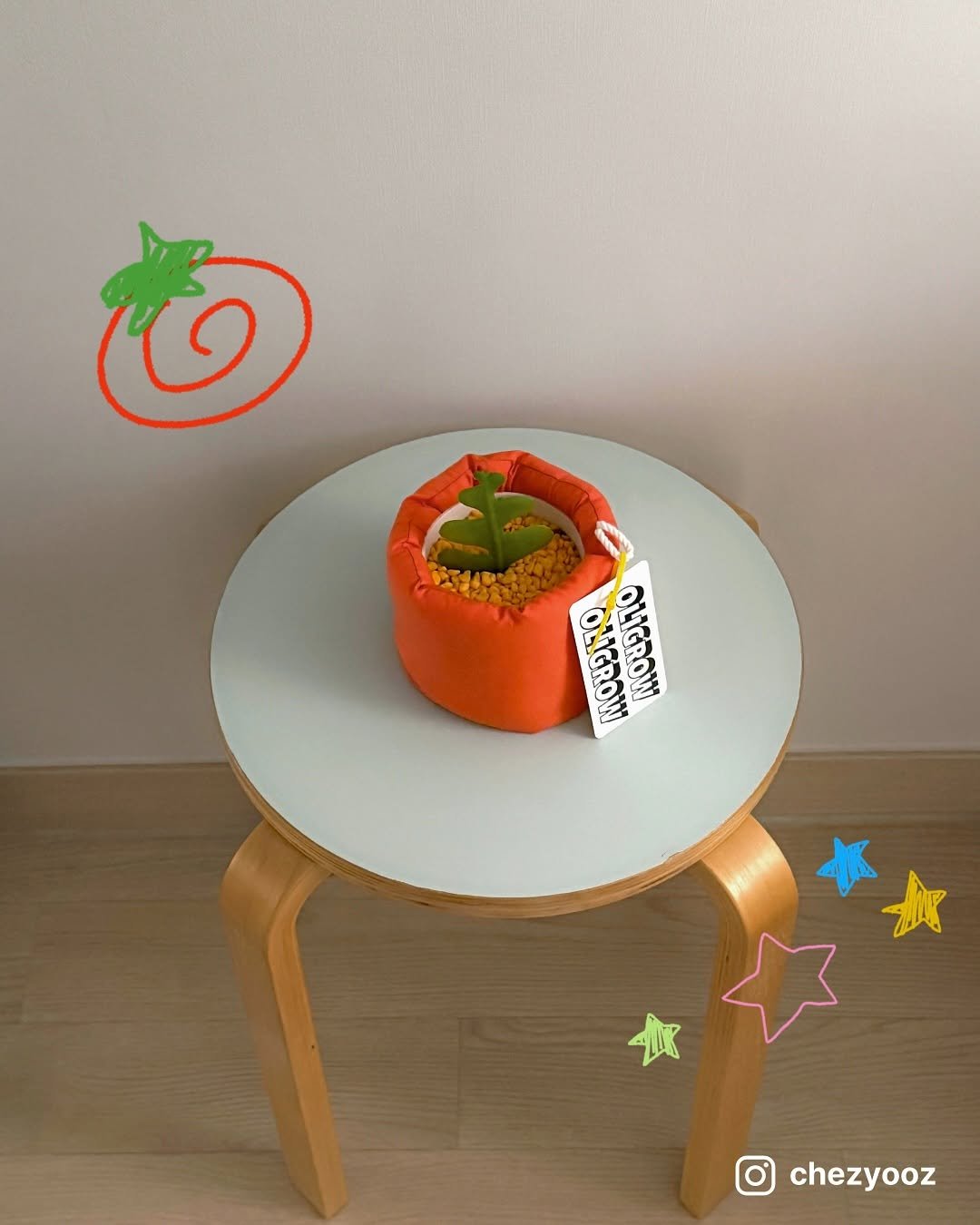 Photo by 올리그로우 (Oligrow) on September 19, 2025.