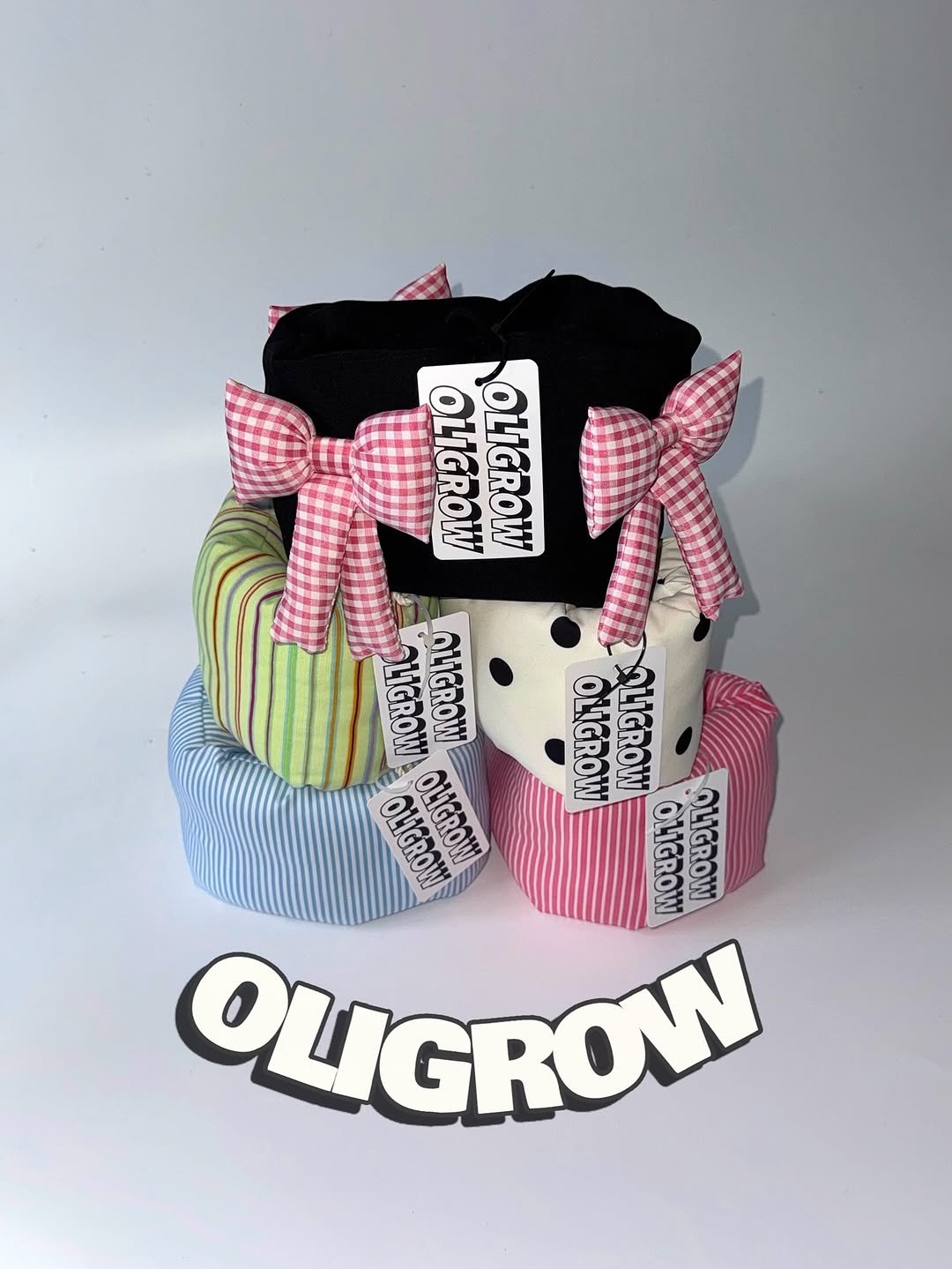 Photo by 올리그로우 (Oligrow) on August 04, 2025. May be an image of diaper and text.
