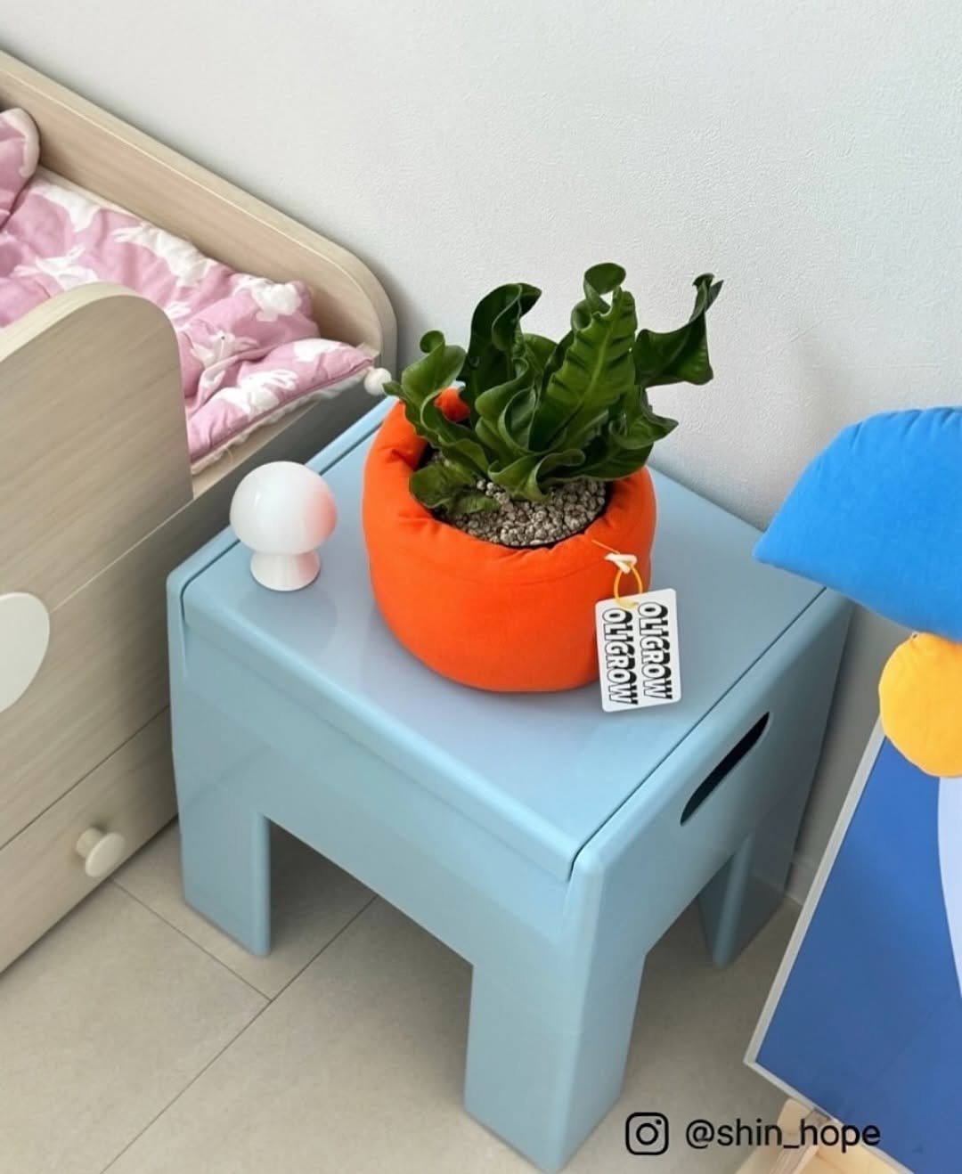 Photo by 올리그로우 (Oligrow) on September 27, 2025.