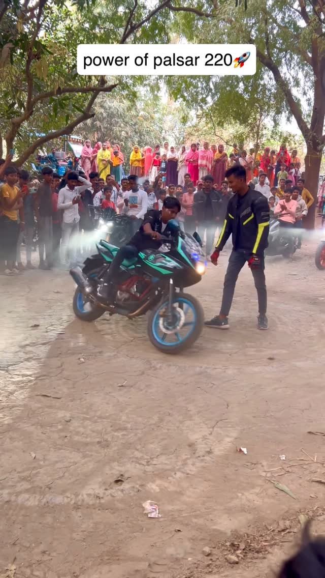 oli_stunt_01 게시물 이미지: power of rider 😱🚀💪🏻
#reels #reelsvideo #viral...