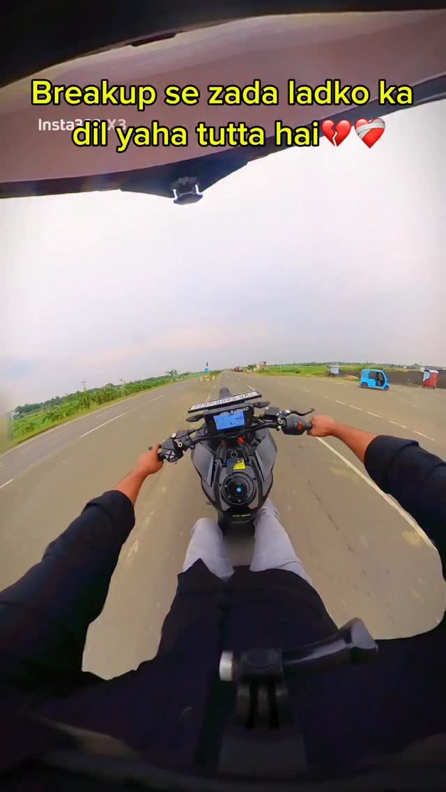 oli_stunt_01 게시물 이미지: Bastob kotha 👍❤️‍🩹
.
.
.
.
.
#bikelife #rider...