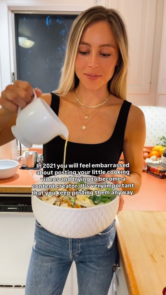 olivia.adriance 게시물 이미지: Grateful every day that I followed this dream...