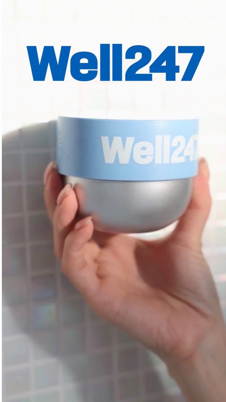 olleyvine 게시물 이미지: #광고 @well247_official

진짜 여름 되면 신경 쓰이는 게...