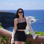 olleyvine 인스타그램 프로필 사진