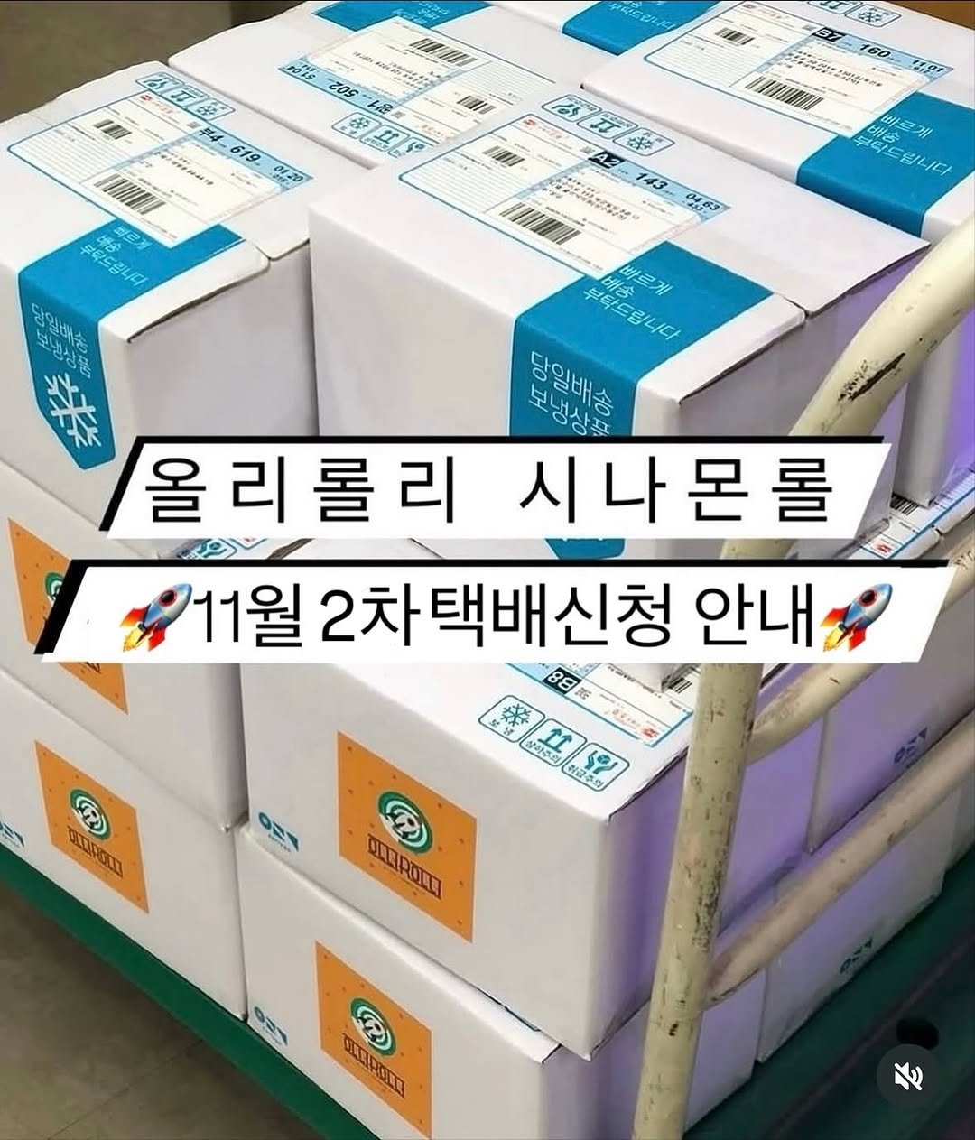 Photo by 올리롤리 ㅣ 시나몬롤 ㅣ 안양빵집ㅣ 인덕원맛집 in Anyang City, Korea. May be an image of ‎text that says '‎20s チョン ได้ 619. タ 2120 T.Pt AN A2 海 후탁드립니다 셀로기 S 다인배송 무탁드립니다 해송 빠로 Ca 안겹 부탁드립니다 당일배송 보냉상호 답인배송 보냉상프 올리롤리 올리롤리시나 시나몬률 11월 2차 2차택배신청 안내 88 照 ឱ 国口O 산파주회 税小 特選草 円円 DLCIAUINE 0E هى WEACΑα بوه‎'‎.