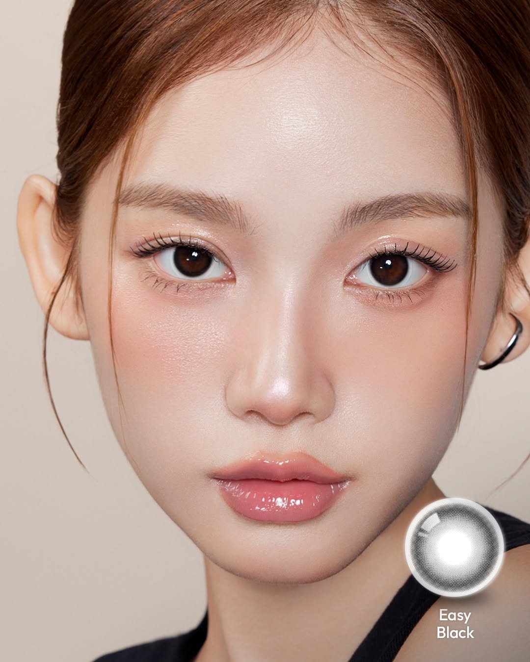 Photo by 오로라렌즈 | 데일리 렌즈맛집 on August 11, 2025.