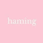 haming.official 프로필 사진