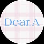 dear.a_kr 프로필 사진