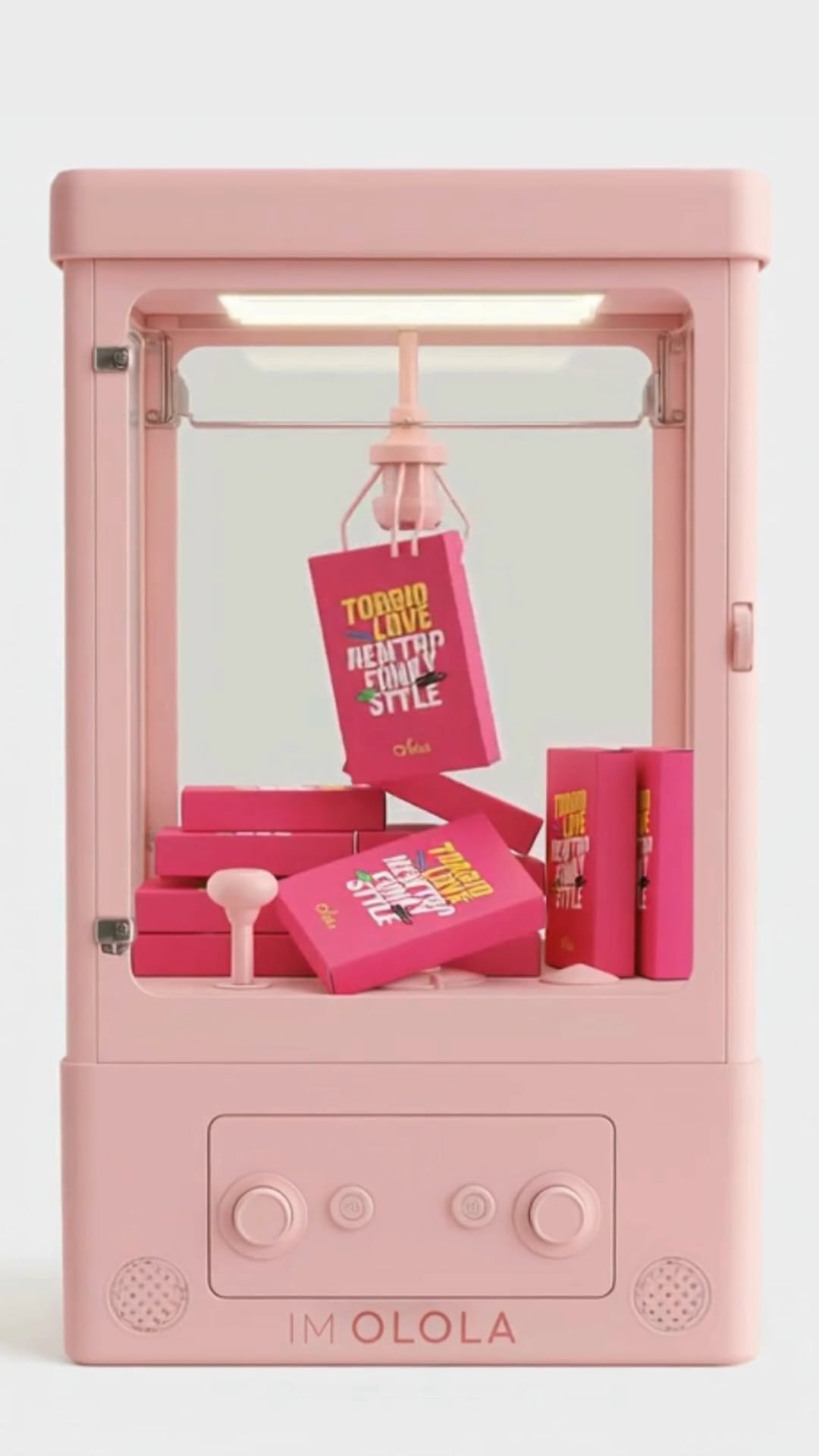 ololalens_kr 게시물 이미지: 선명한 발색, 딱 떨어지는 무드.
러블리하면서 펑키한 그 느낌, 렌즈 하나로 완성...