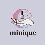 minique_nail 프로필 사진