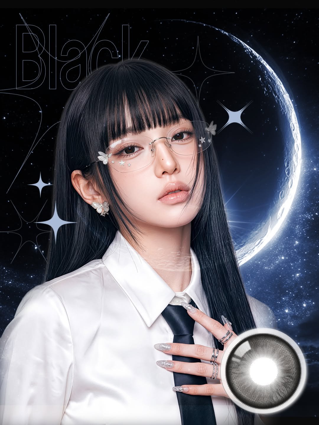 ololalens_kr 게시물 이미지: VOID – EYES HOLD UNIVERSES 🪐

[𝗡𝗘𝗪] 𝗩𝗢𝗜𝗗 𝗢𝗣𝗘𝗡...