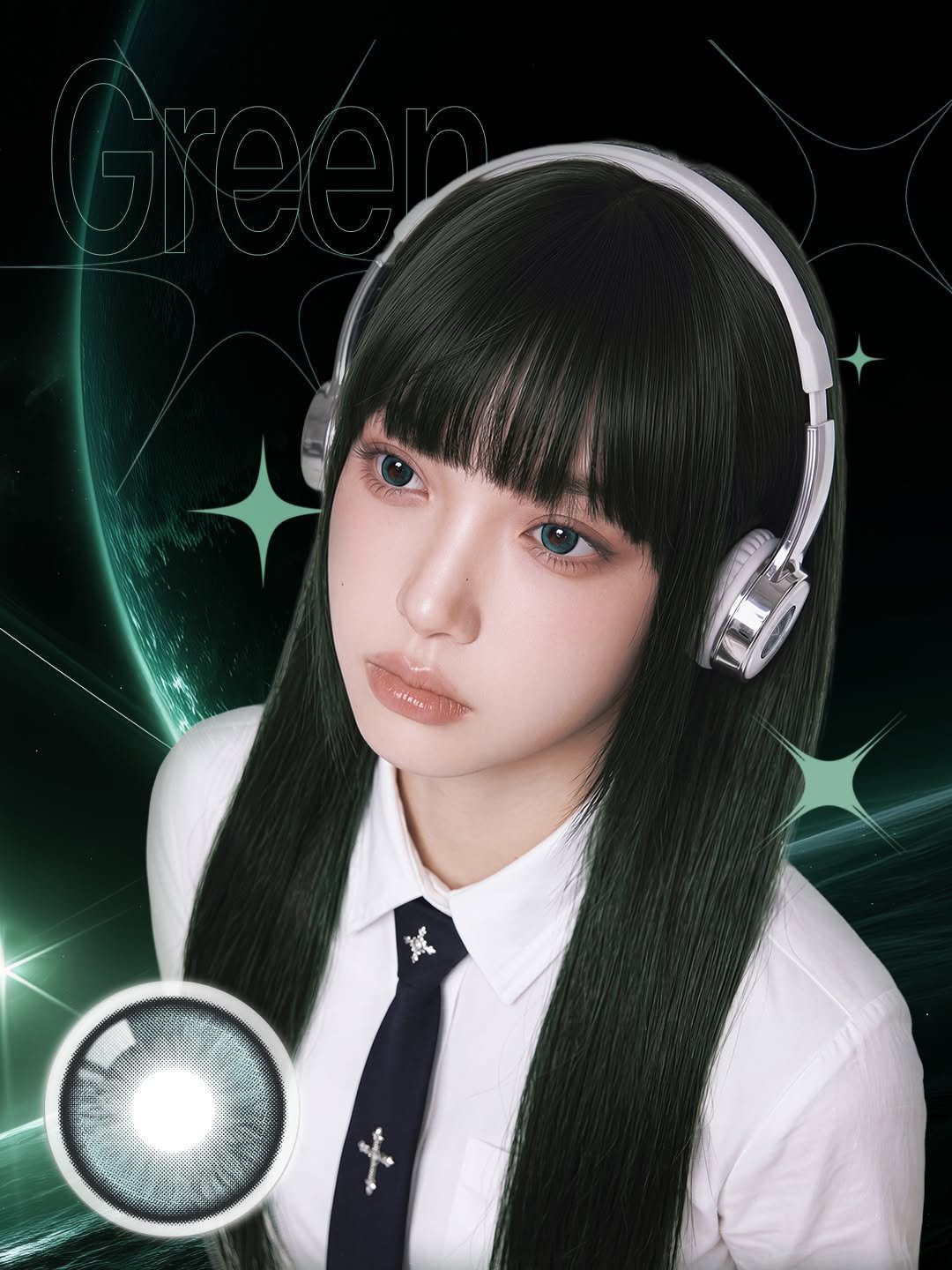 ololalens_kr 게시물 이미지: VOID – EYES HOLD UNIVERSES 🪐

[𝗡𝗘𝗪] 𝗩𝗢𝗜𝗗 𝗢𝗣𝗘𝗡...